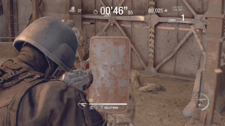 Resident Evil 4 Remake Hunk Island.png