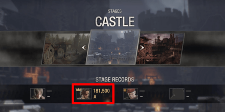 How to Unlock Krauser