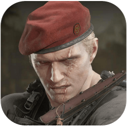 Jack Krauser (Resident Evil 4)