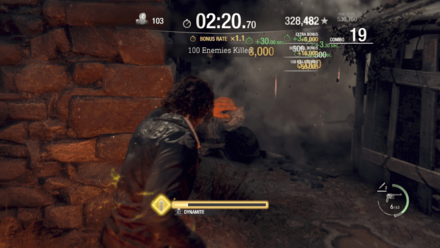 chainsaw sisters fast