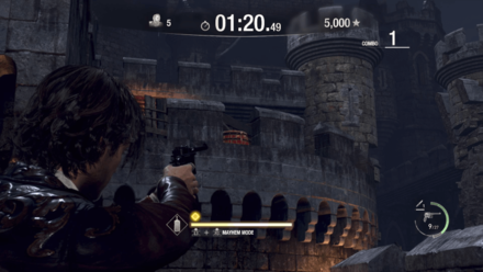 shoot explosive barrels.png