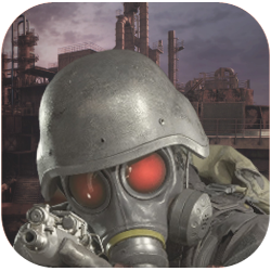 Mercenaries Hunk S Rank Island