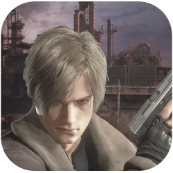 Resident Evil 4 Remake Island Stage