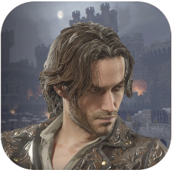 Mercenaries Luis S Rank Castle