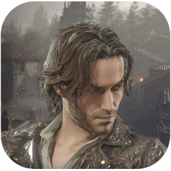 Mercenaries Luis S Rank Village