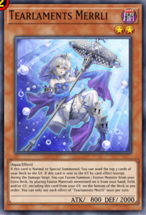 Tearlaments Merrli Image