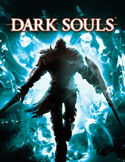 Dark Souls Cover
