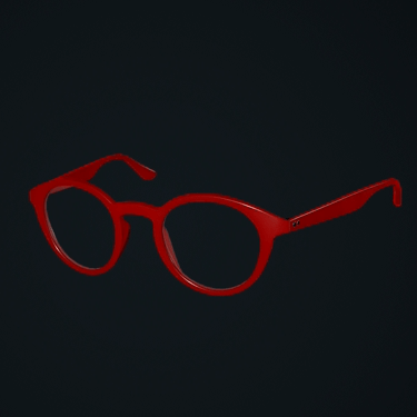 RE4R - Glasses (Wellington)
