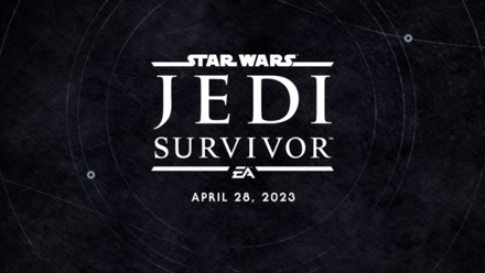 Star Wars Jedi Survivor Announcement