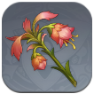 Genshin - Mourning Flower Image