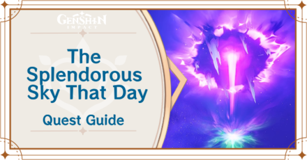 Genshin Impact - Awakening