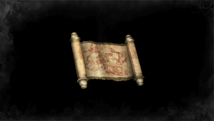 Resident Evil 4 Remake (RE4) Treasure Map Expansion