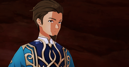 Genshin Impact - The Splendorous Sky That Day Walkthrough - Go the Training Grounds of the Order of the Skeptics