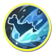 Lapras Express Image