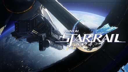 Honkai Star Rail Cover
