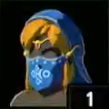 Gerudo Veil Icon