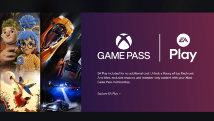 Jedi Survivor Game Pass Ea Play