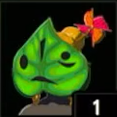 Korok Mask