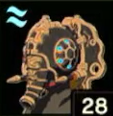 Vah Ruta Divine Helm