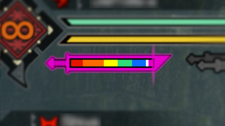 MH Rise Sunbreak Sharpness Gauge In-Game Preview
