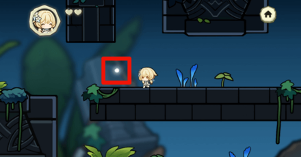 Genshin - Spring Wonderland Event - Scene 1 Fragment 1