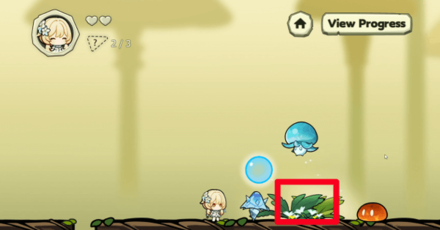 Genshin - Spring Wonderland Event - Scene 3 Fragment 3