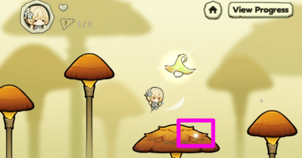 Genshin - Spring Wonderland Event - Scene 3 Fragment 2