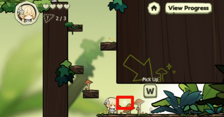 Genshin - Spring Wonderland Event - Scene 2 Fragment 3