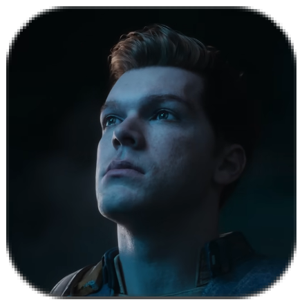 Star Wars Jedi Survivor Cal