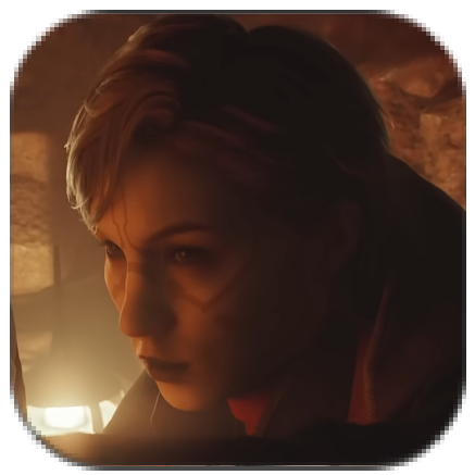 Star Wars Jedi Survivor Merrin