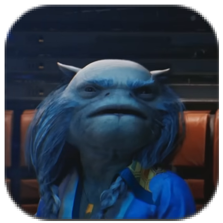 Star Wars Jedi Survivor Greez Dritus