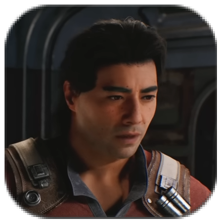 Star Wars Jedi Survivor Bode Akuna