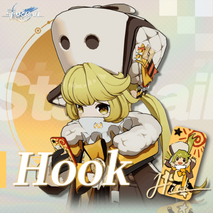 Hook Phone Case icon