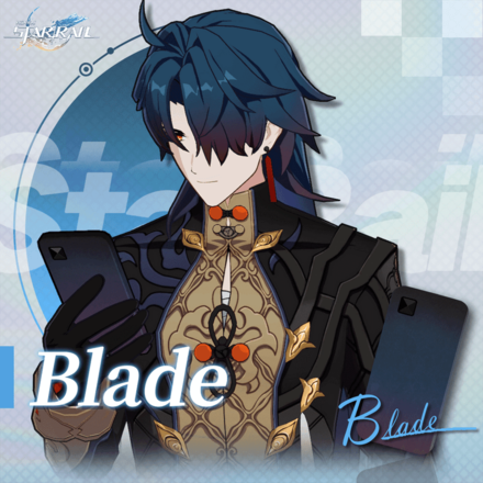Blade Phone Case icon
