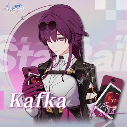 Kafka Phone Case icon