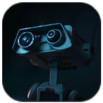 Star Wars Jedi Survivor BD-1