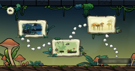 Genshin - Spring Wonderland Reward Code