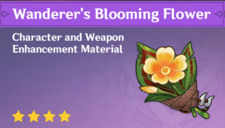 Genshin Impact - How to Get Wanderer