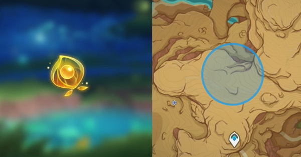 Genshin - Offer Up to 30 Plumes of Purifying Light