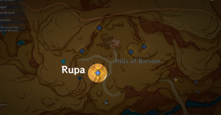 Genshin Impact Awakening