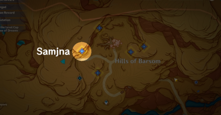 Genshin Impact Awakening