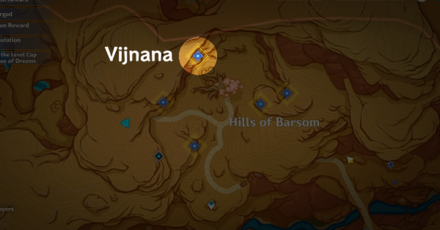 Genshin Impact Awakening