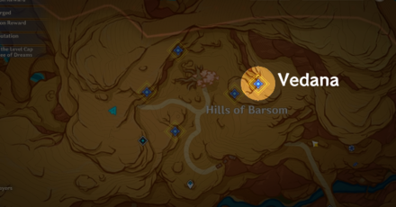 Genshin Impact Awakening