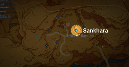 Genshin Impact Awakening