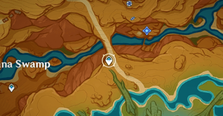 Genshin Impact Awakening