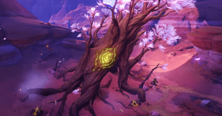 Genshin Impact Awakening