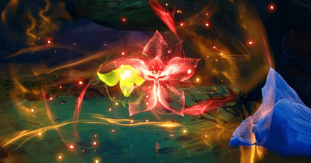 Genshin Impact As the Khvarena