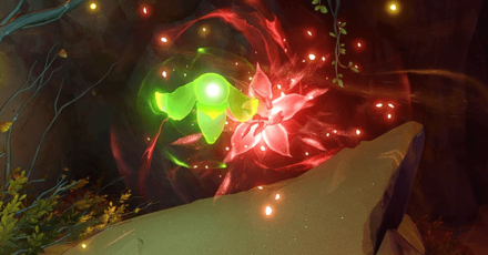 Genshin Impact As the Khvarena