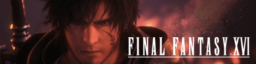 Final Fantasy XVI - Fextralife