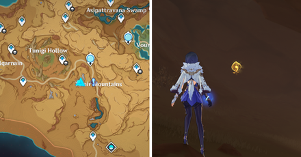 Genshin - Plume of Purifying Light 34